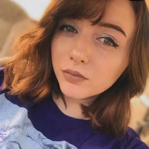 Meet your Posher, Mckenna briar